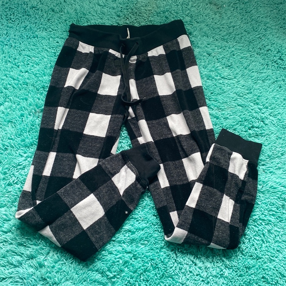 pajama pants